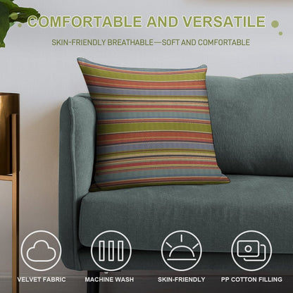 You're in My Spot! Soft Shrink-Resistant Throw Pillow