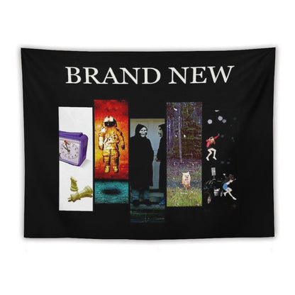 Brand New Tapestry