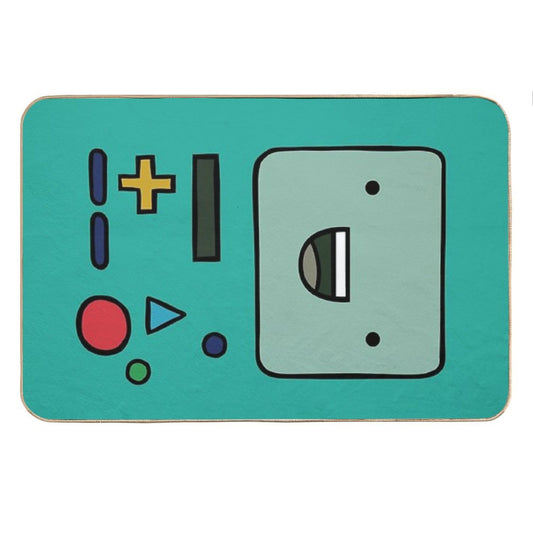 BMO Bath Mat