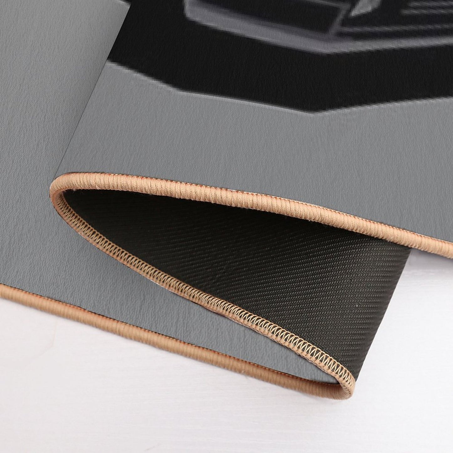 W124 Bath Mat