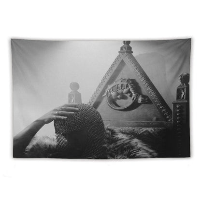 Taycan Tapestry