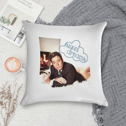 Sweet Dreams Soft Gift Ready Throw Pillow
