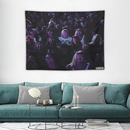 Eternal Atake 2 Tapestry