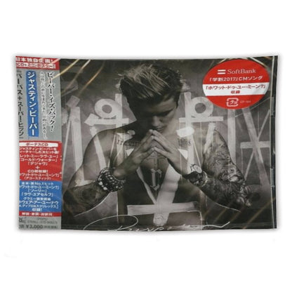 Purpose [Japanese Edition] Tapestry