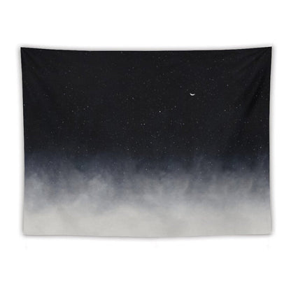 After We Die Tapestry