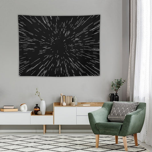 Hyperspace Tapestry