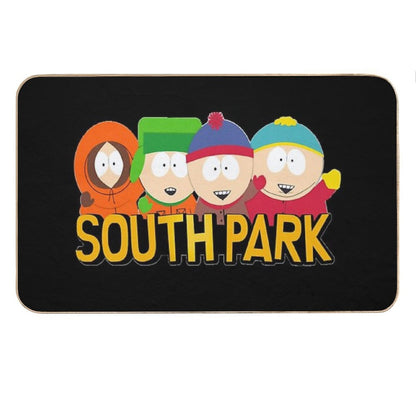 Southpark Bath Mat