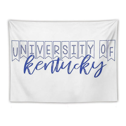 University of Kentucky Tapestry