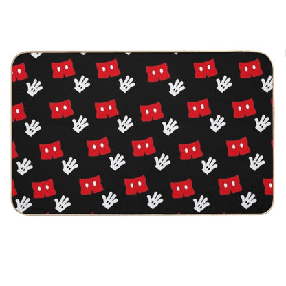 Where All Your Dreams Come True Bath Mat