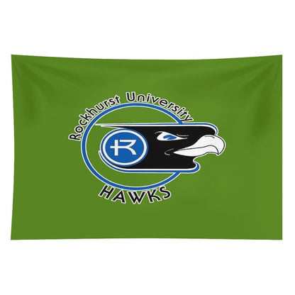 Rockhurst University Tapestry