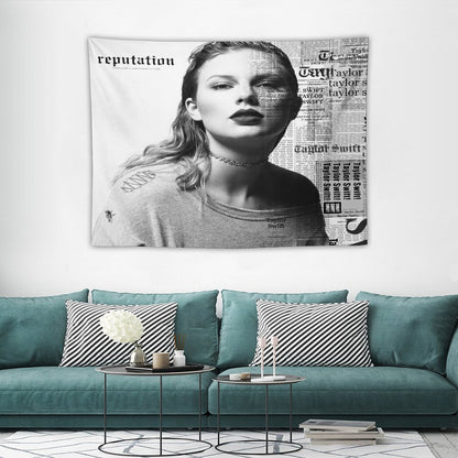 Reputation Tapestry