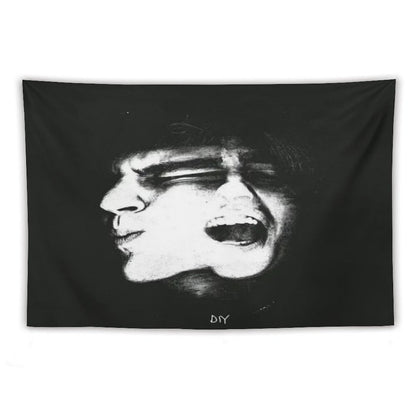 DIY Tapestry