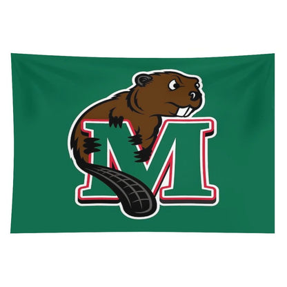 Minot State University Tapestry