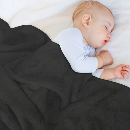 You Asleep Yet Throw Blanket
