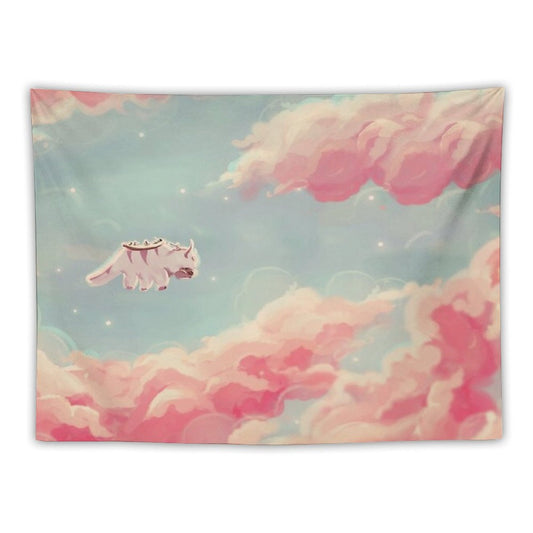 Dreamy Appa Poster V1 Tapestry