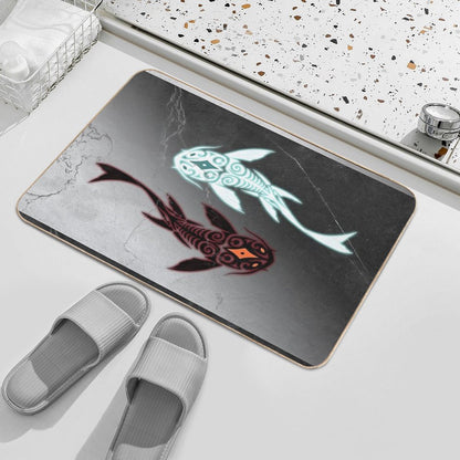 Avatar - Tui & La (RaavaVaatu) V2 Bath Mat