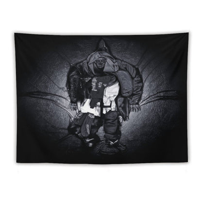 BOLSHIE KURTKI Tapestry