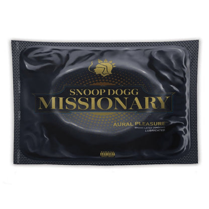 Missionary Tapestry