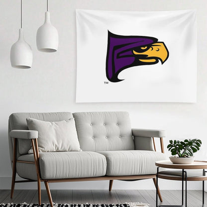 Hunter Hawks Tapestry