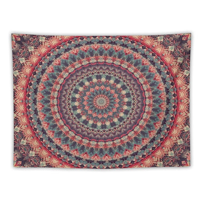 Mandala 126 Tapestry