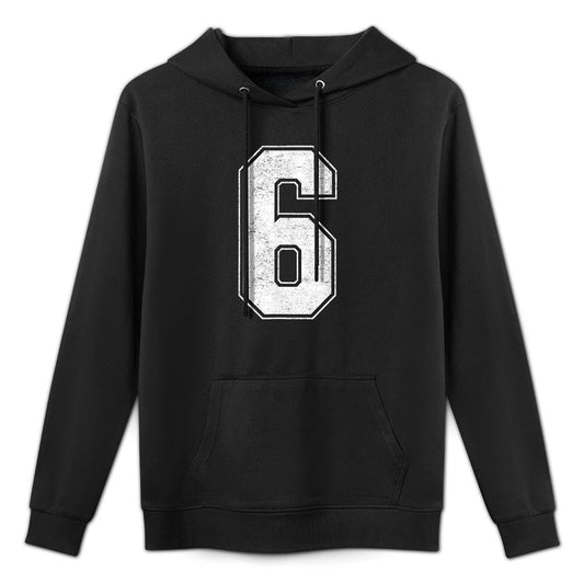 Couple Costume Duo 67 Six Seven Meme Funny Layering Staple Hoodie