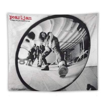 Rearviewmirror (Greatest Hits 1991–2003) Tapestry
