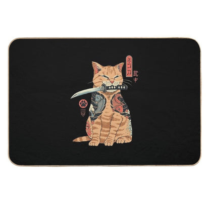 Catana  Easy Maintenance Bath Mat