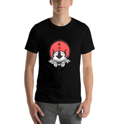 Avatar The Last Airbender  Easy-care T-Shirt