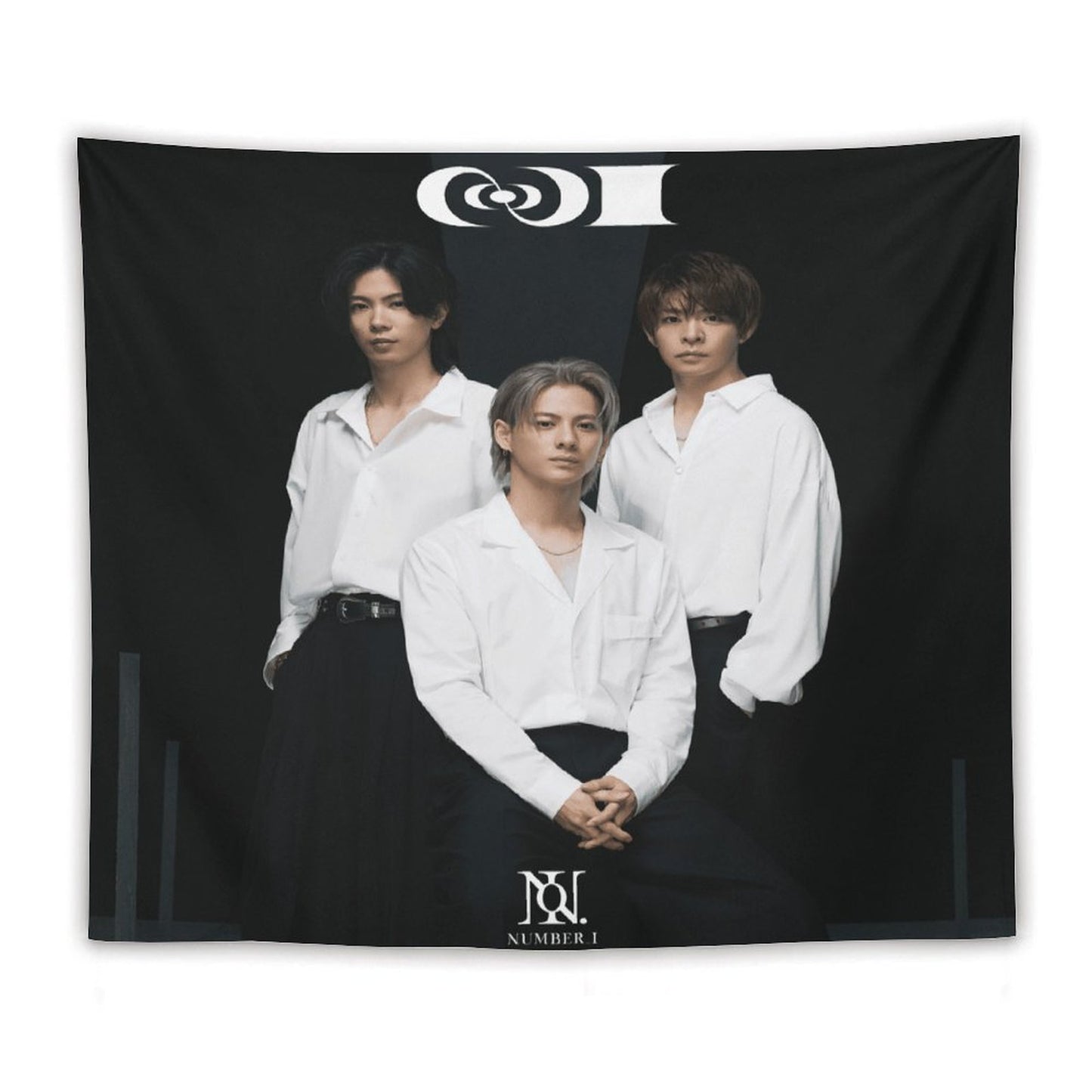 No.Ⅰ Tapestry