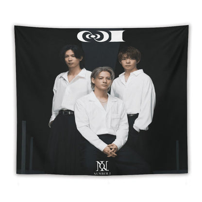 No.Ⅰ Tapestry