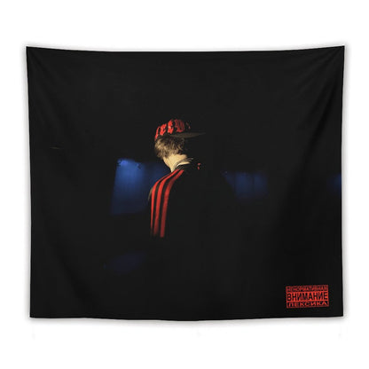 SZN Tapestry