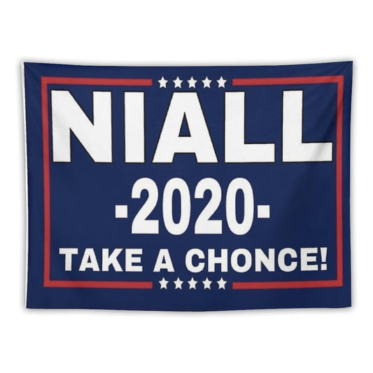 Niall Horan 2020, Take A Chonce! Tapestry