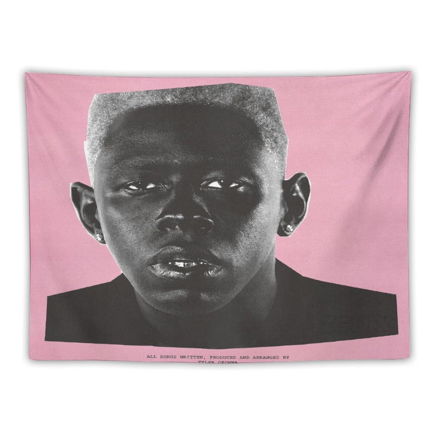 IGOR Tapestry