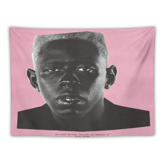 IGOR Tapestry