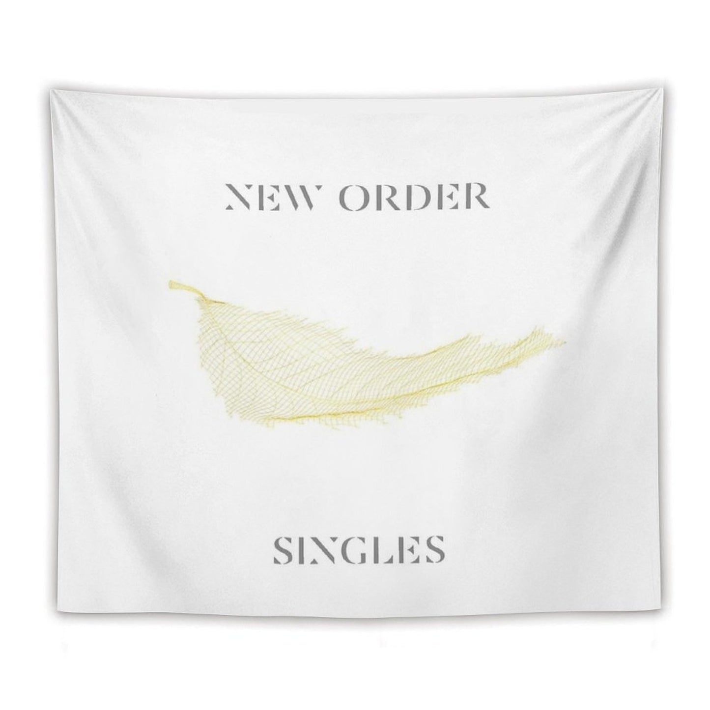 Singles Tapestry