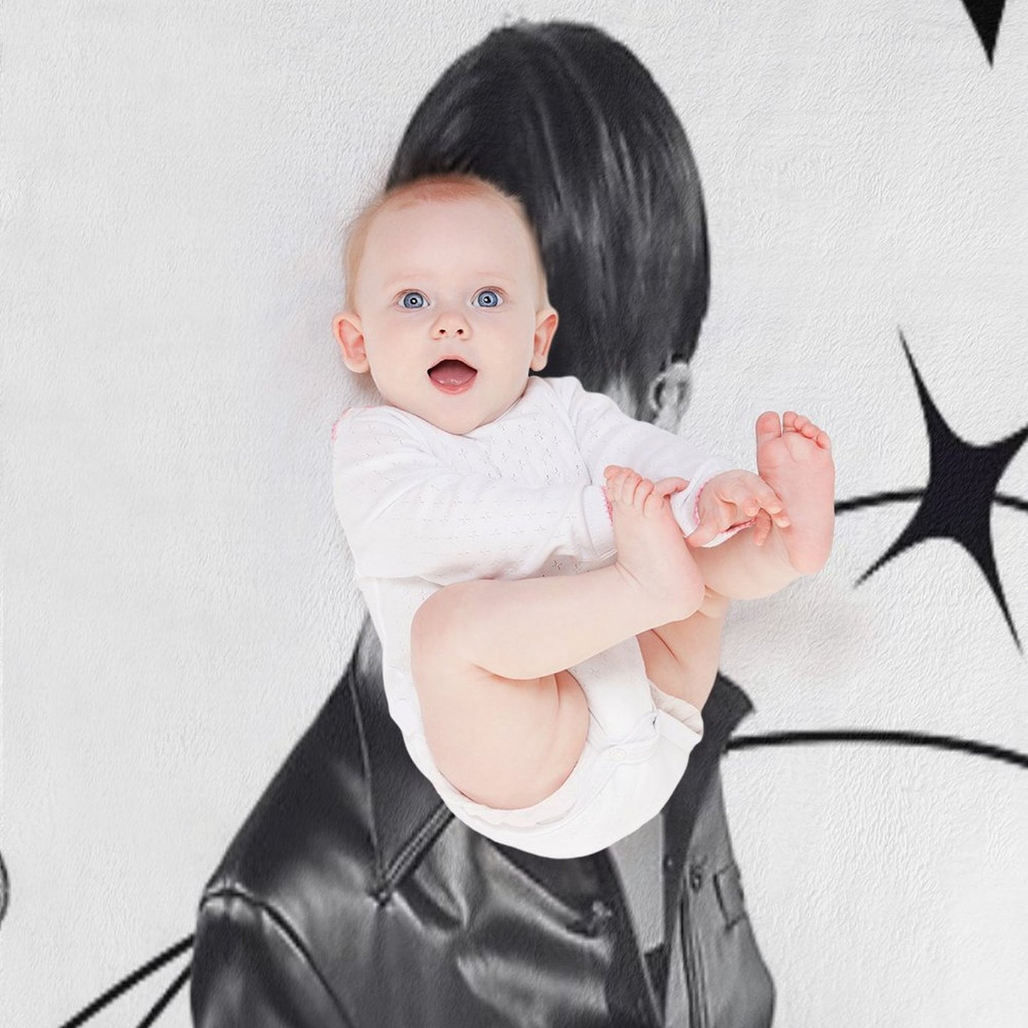 Enhypen Heeseung (Lee Heeseung) Throw Blanket