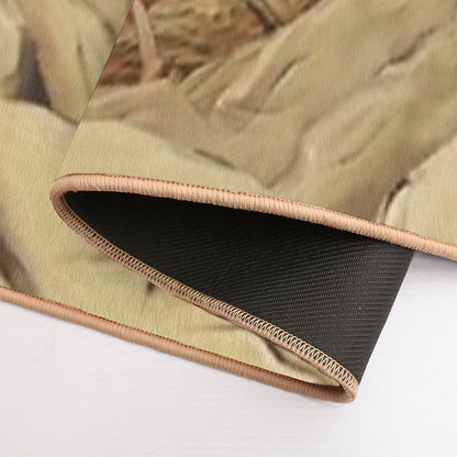 The Sarlacc Pit Bath Mat