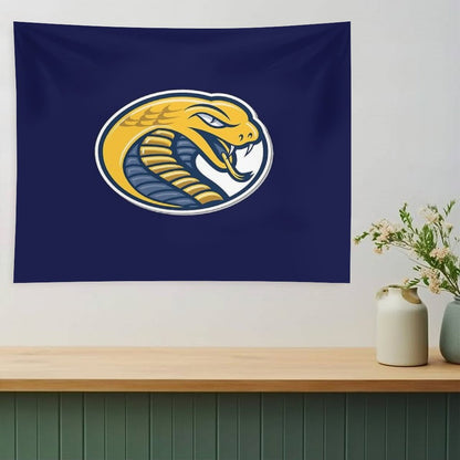 Coker-College Tapestry