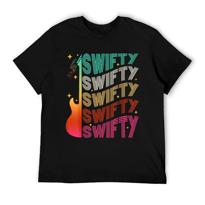 Retro Taylor Personalized Name I Love Taylor Girl 70's 80's  Relaxed-fit T-Shirt