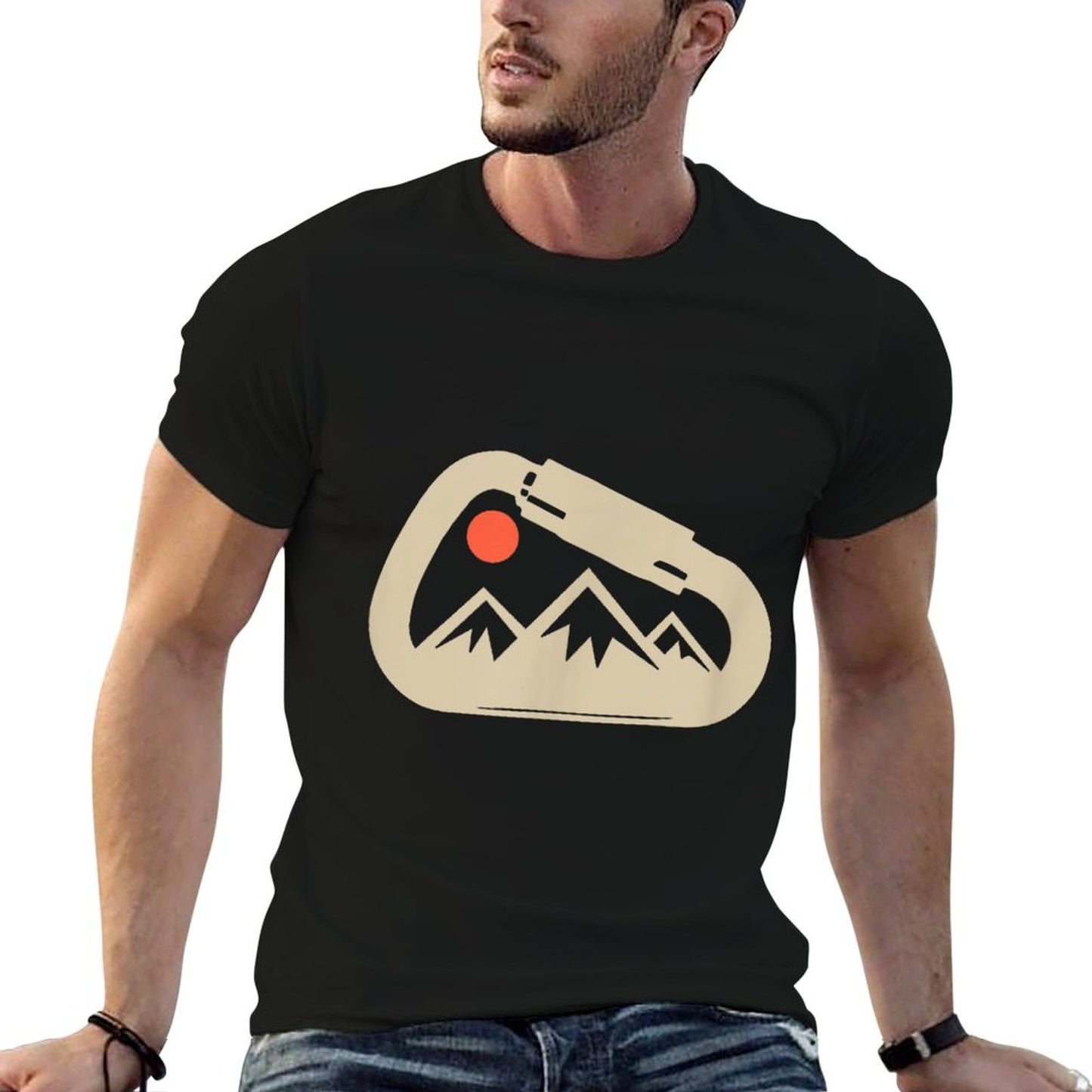 Climbing T-Shirt