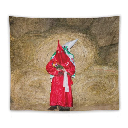 WW3 Tapestry