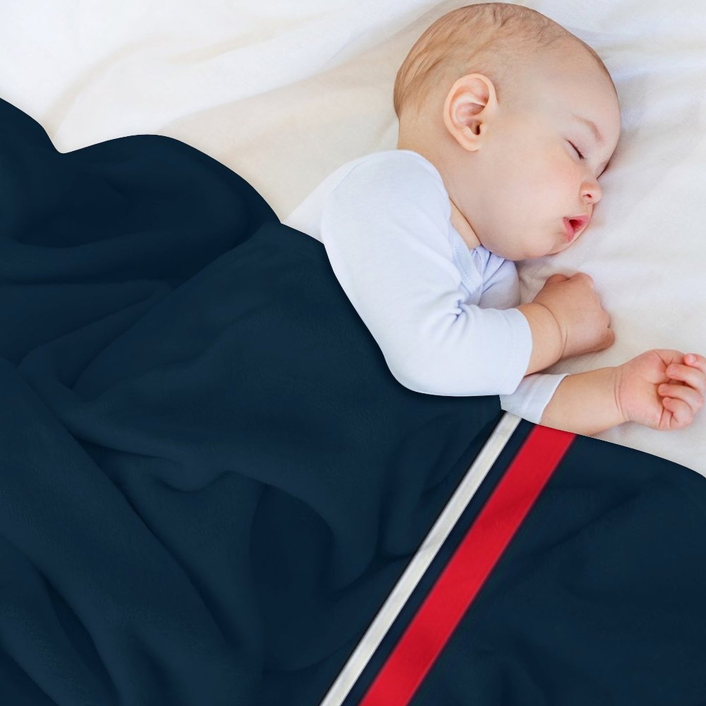 F1 2021 - #33 Verstappen Throw Blanket