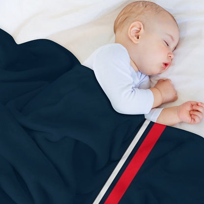 F1 2021 - #33 Verstappen Throw Blanket