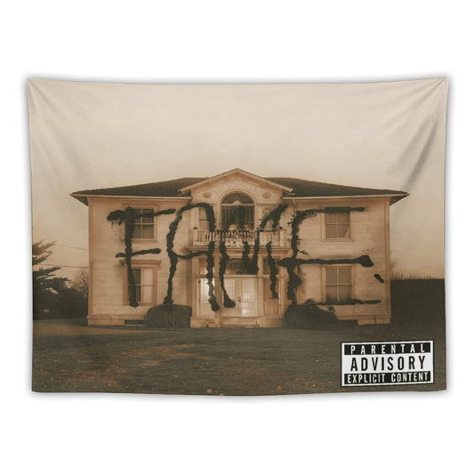 FAME Tapestry