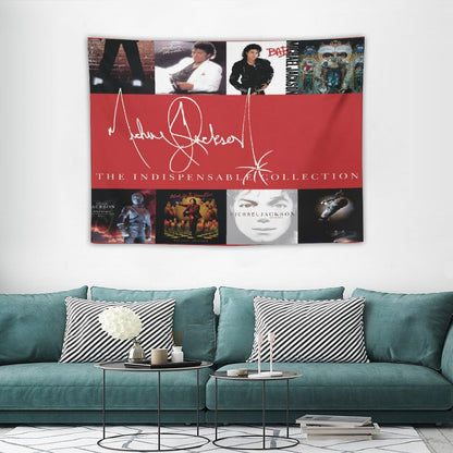 The Indispensable Collection Tapestry