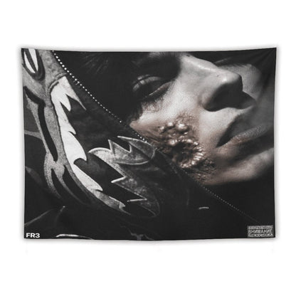 FREERIO 3 Tapestry