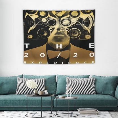 The 2020 Experience The Complete Experience Tapestry