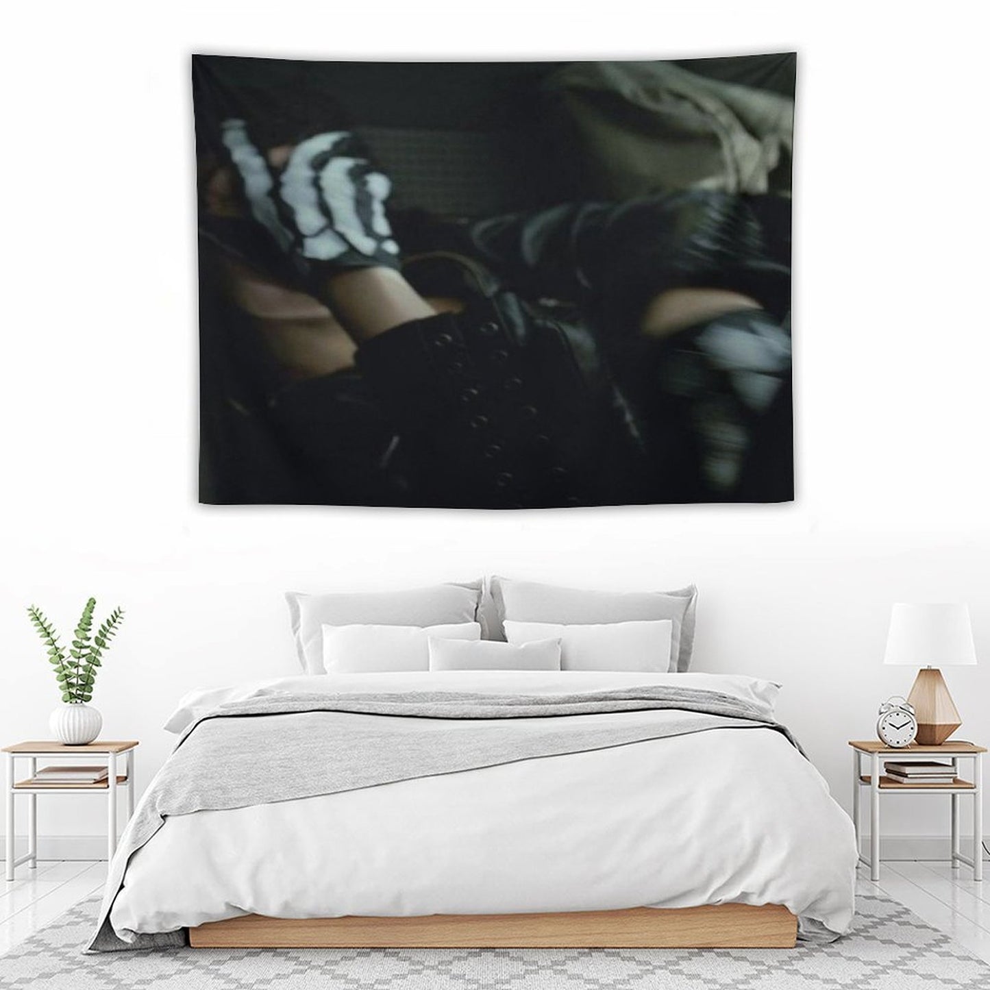 Revengeseekerz Tapestry