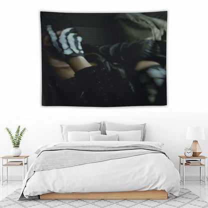 Revengeseekerz Tapestry