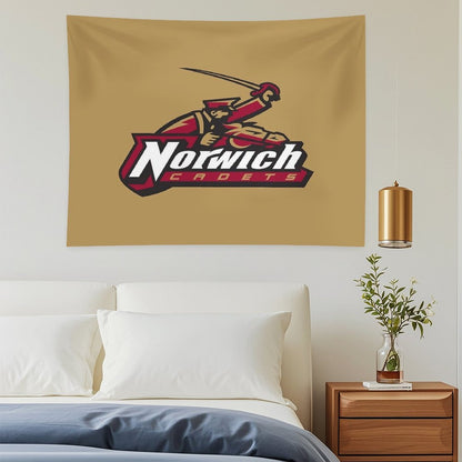 Norwich University Tapestry